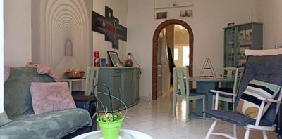 Maison de ville - 80 m² - 5 pièces