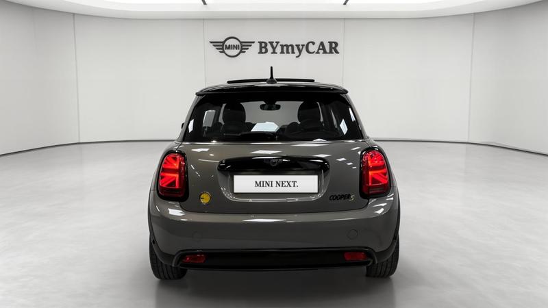 Mini 3 portes Hatch Electric F56 Bev Lci Cooper se 184 ch Edition Premium Plus