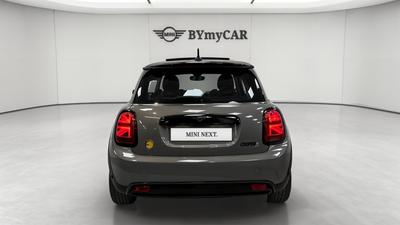 Mini 3 portes Hatch Electric F56 Bev Lci Cooper se 184 ch Edition Premium Plus