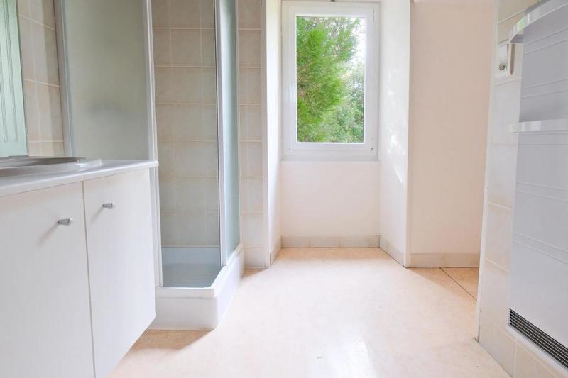 Maison en pierre - 125 m² - 4 pièces