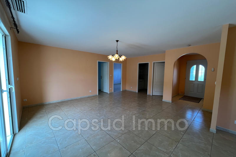 Maison - 89 m² - 3 pièces