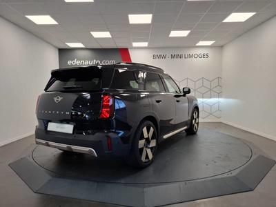 Mini Countryman 313 ch Bva se All4 Favoured