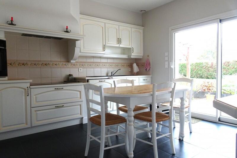 Propriété - 230 m² - 7 pièces