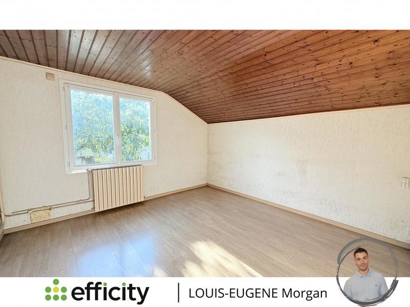 Maison - 160 m² - 5 pièces