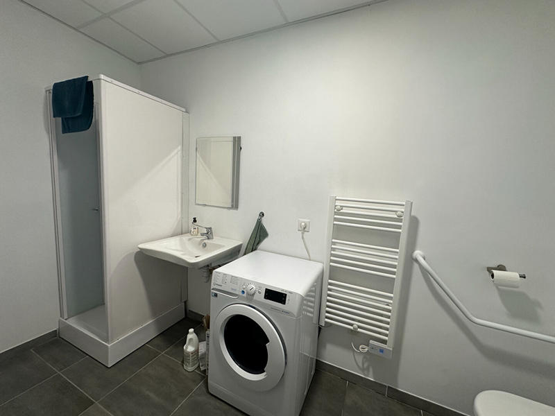 Immeuble - 6 pièces