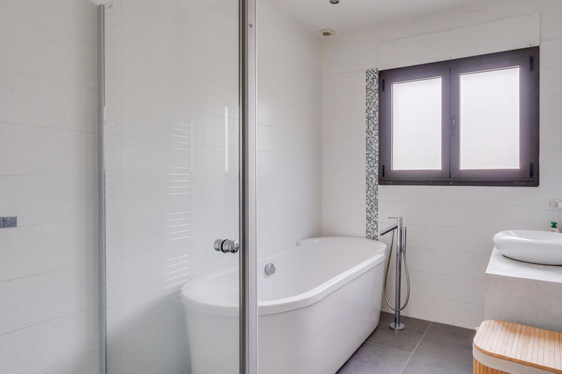 Maison - 126 m² - 5 pièces