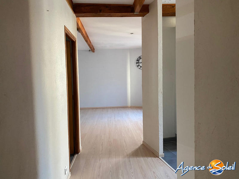 Appartement - 52 m² - 3 pièces