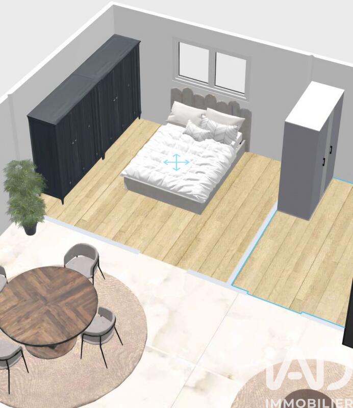 Ferme - 200 m² - 5 pièces