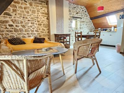 Appartement - 39 m² - 2 pièces