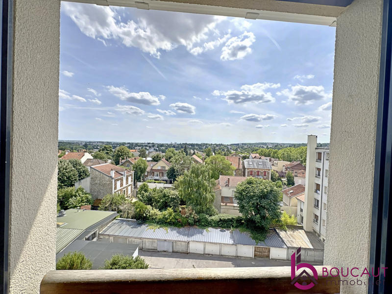 Appartement - 31 m² - 1 pièce
