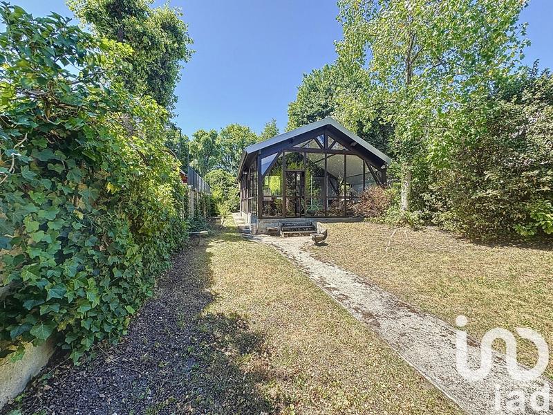 Maison - 82 m² - 5 pièces