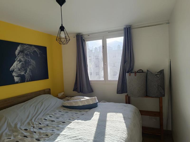 Appartement - 59 m² - 4 pièces