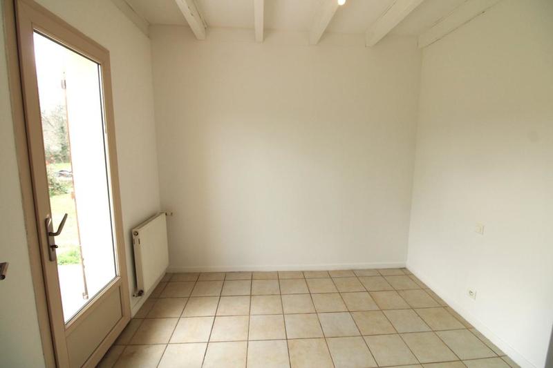 Maison - 103 m² - 4 pièces