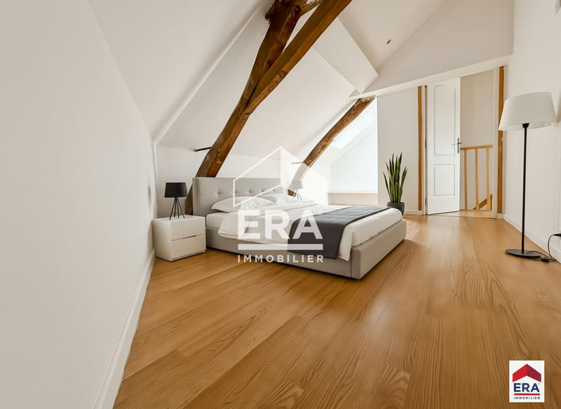 Appartement - 51 m² - 3 pièces