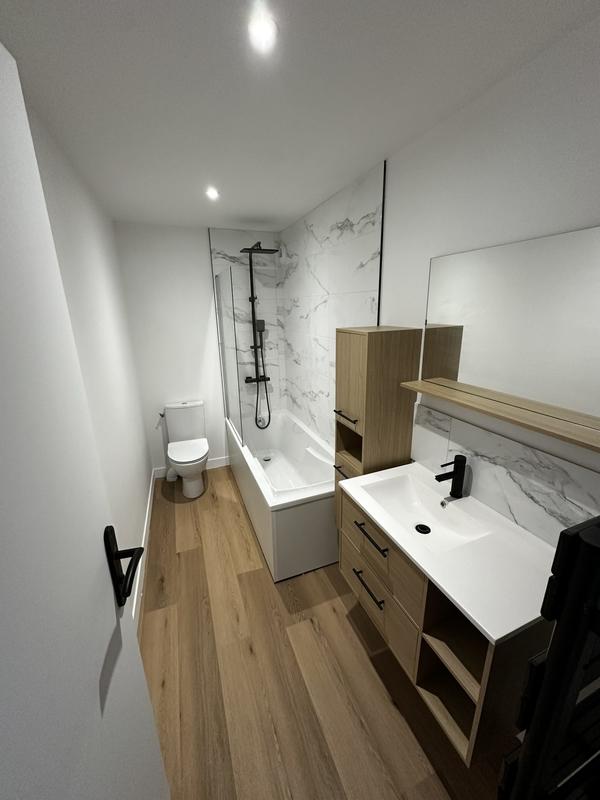 Maison - 138 m² - 5 pièces