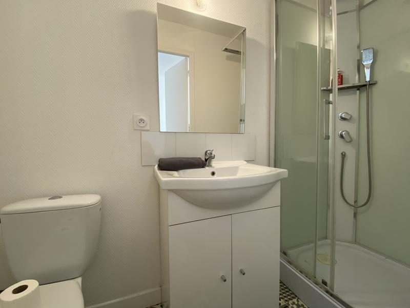 Appartement - 21 m² - 1 pièce