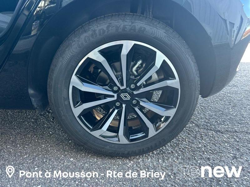 Renault Clio V TCe 90 ch Gsr2 Techno