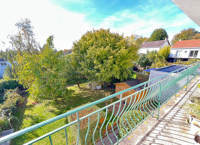 Maison - 145 m² - 5 pièces