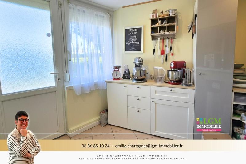 Maison - 106 m² - 4 pièces