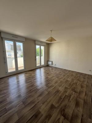 Appartement - 52 m² - 2 pièces