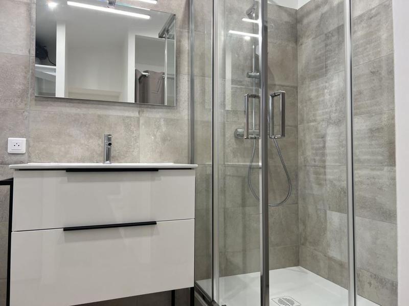 Appartement - 26 m² - 1 pièce