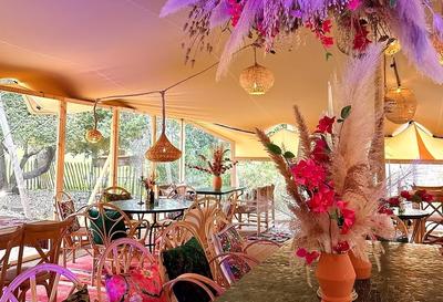 Bastide - 650 m² - 15 pièces