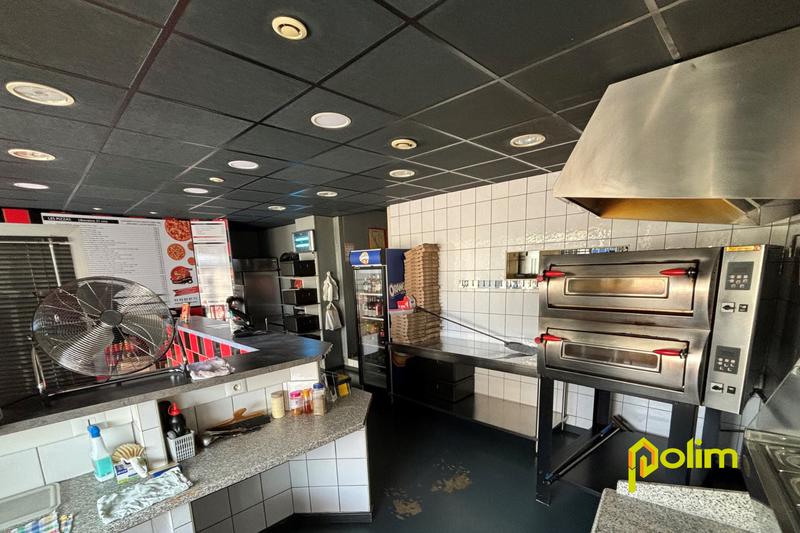 Fonds de commerce - Magasins - 75 m²