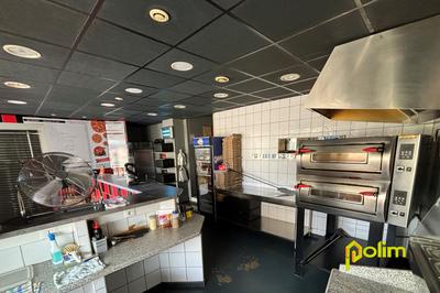 Fonds de commerce - Magasins - 75 m²