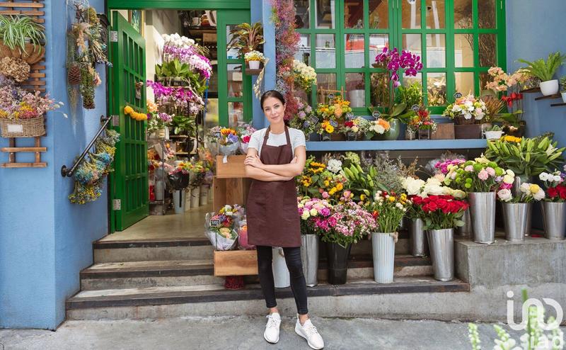 Local commercial - 44 m²