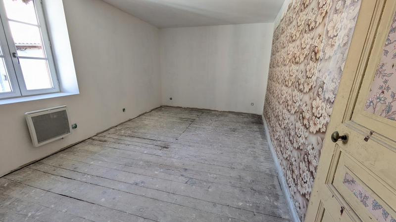 Maison - 135 m² - 8 pièces