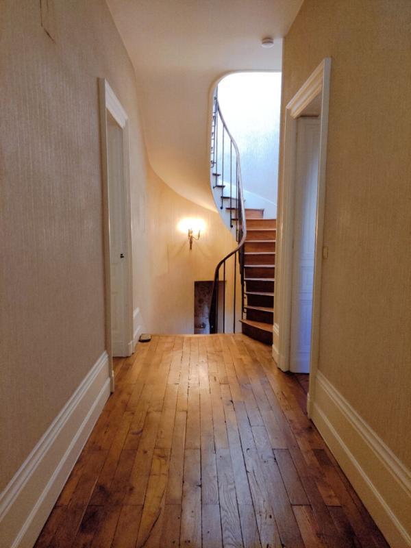 Propriété - 171 m² - 7 pièces