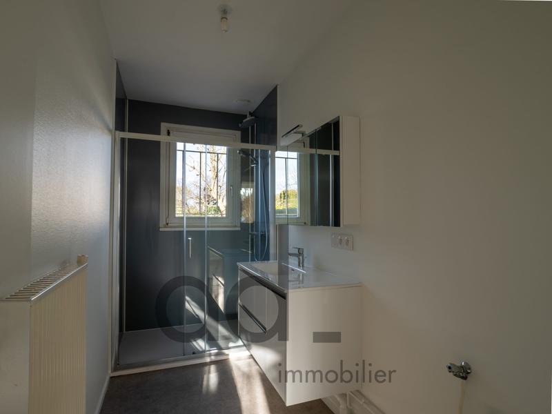 Maison - 68 m² - 3 pièces