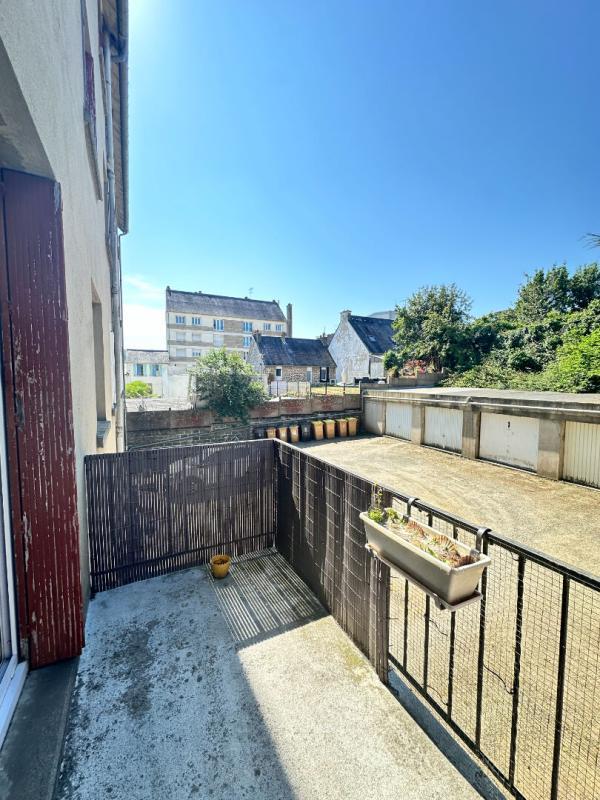 Appartement - 53 m² - 2 pièces