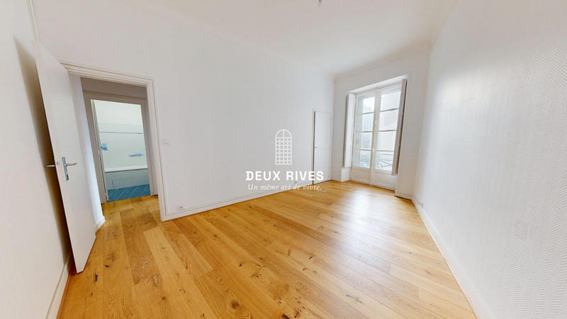 Appartement - 112 m² - 4 pièces