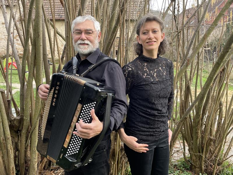 Concert "Musique sacrée"
