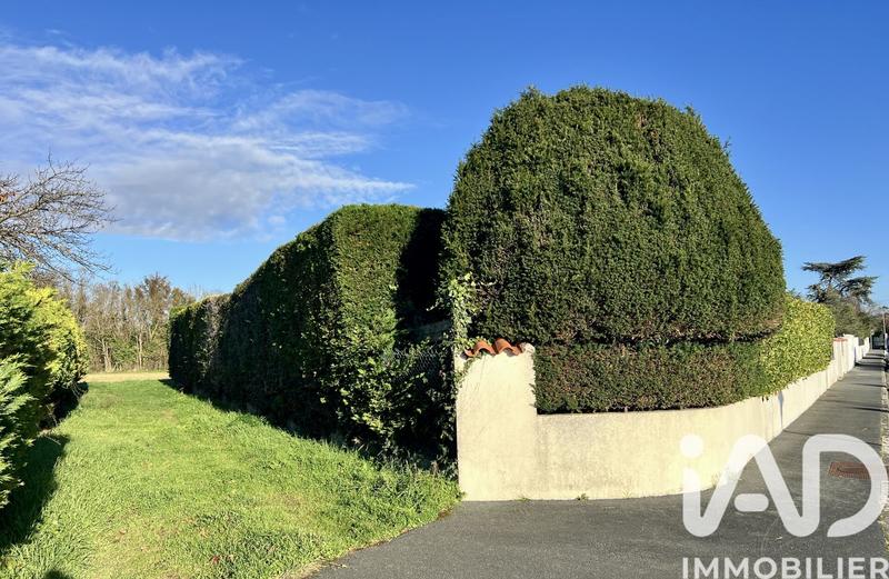 Maison - 75 m² - 4 pièces