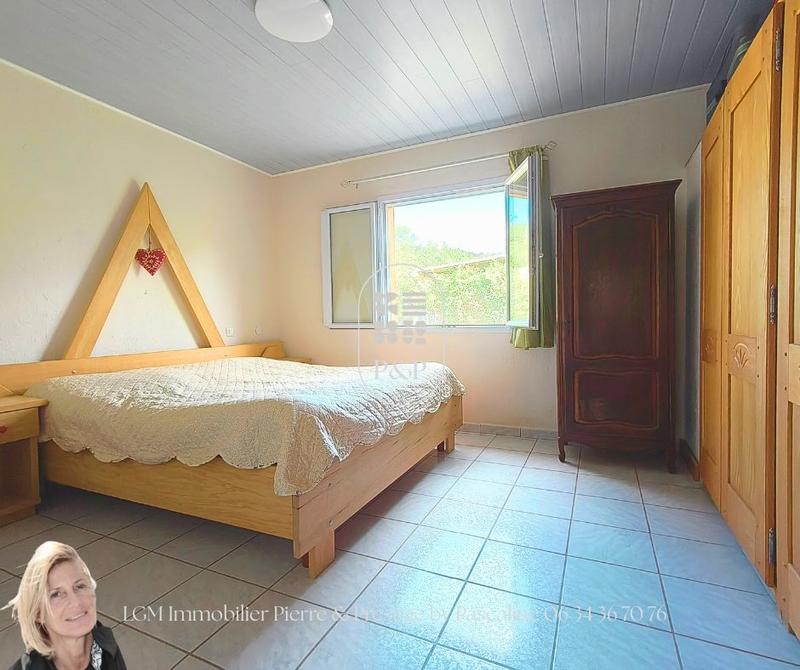 Maison - 202 m² - 6 pièces