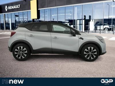 Renault Captur TCe 90 Evolution