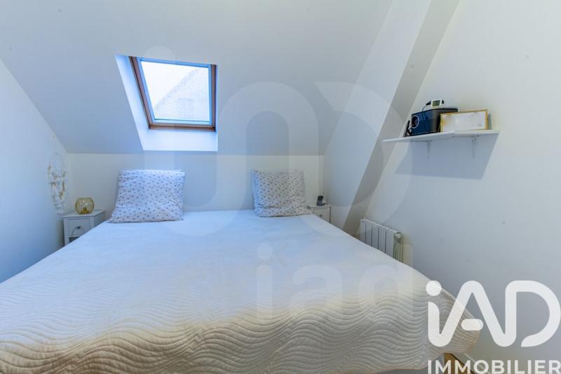 Maison - 97 m² - 5 pièces