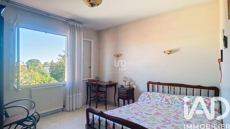 Maison - 186 m² - 6 pièces