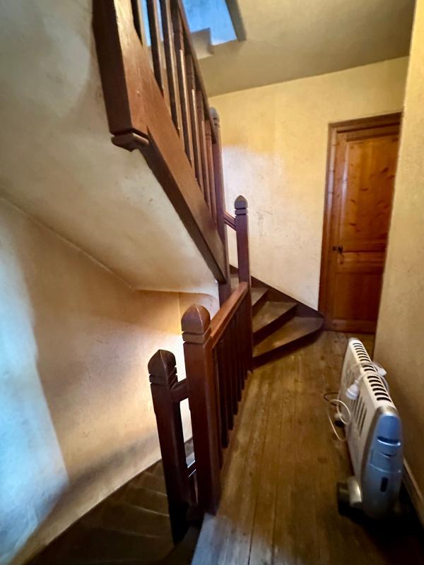 Maison - 135 m² - 6 pièces