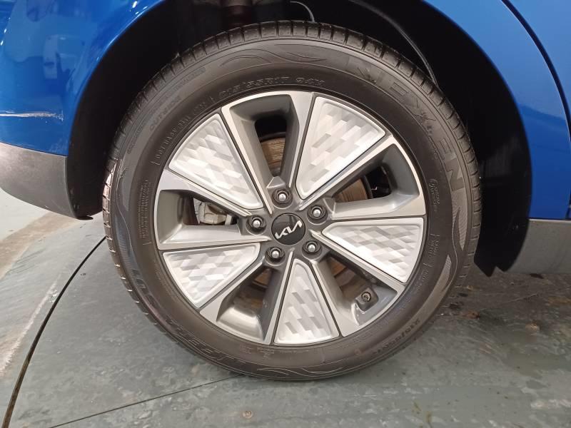 Kia Soul e- Electrique 204 ch Design
