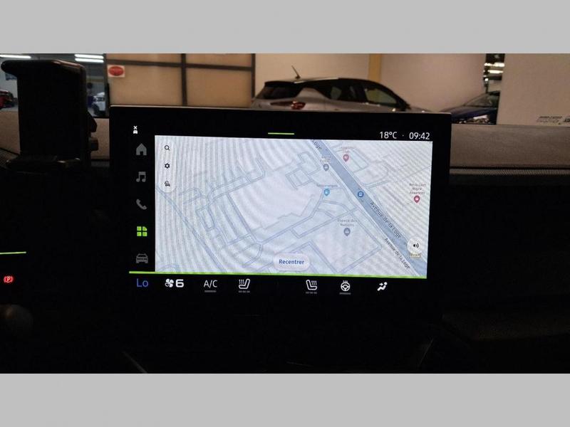 Dacia Duster Hybrid 140 Journey