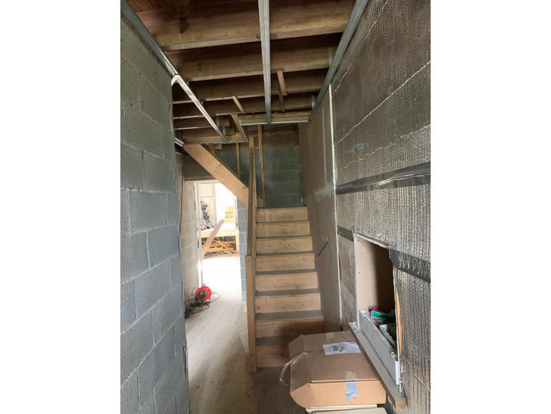 Maison - 155 m² - 4 pièces