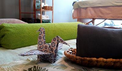 Naryu Massage et Bien-Être