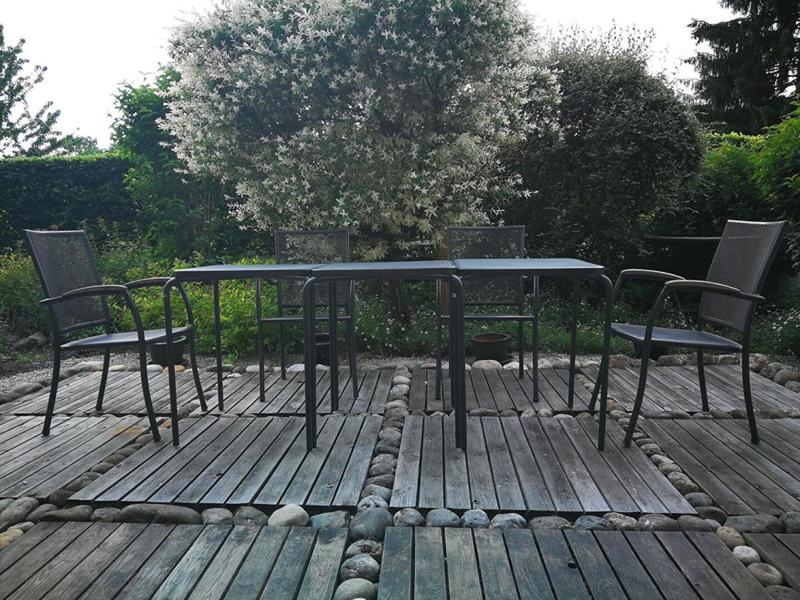 Maison - 440 m² - 13 pièces