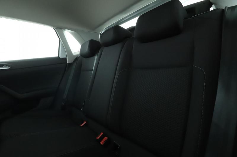 Volkswagen Polo 1.0 Tsi 95 ch