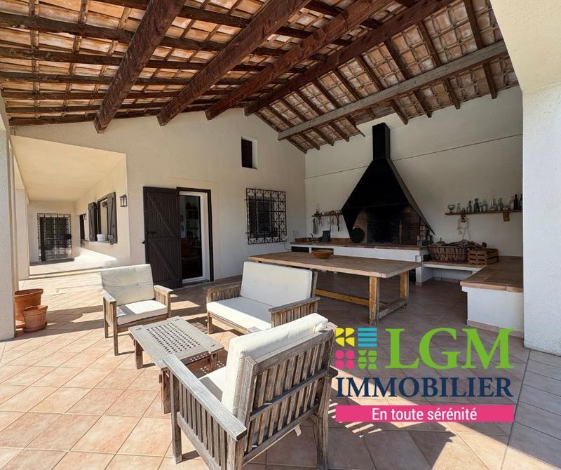 Villa - 133 m² - 3 pièces