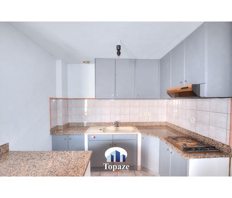 Maison de village - 63 m² - 3 pièces