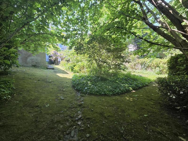 Appartement - 51 m² - 3 pièces